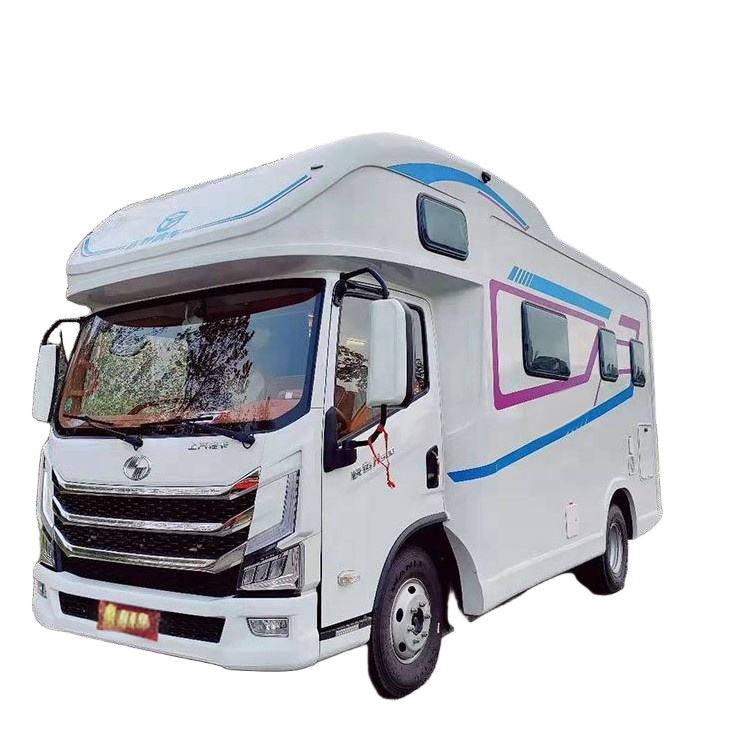 مصنع سعر تصميم جديد كامبر قافلات سيارات RV للسيارات السياحية