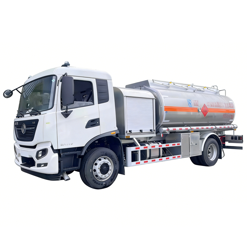 15m3 المطار فقط الطائرات شاحنة الوقود 4 &times; 2